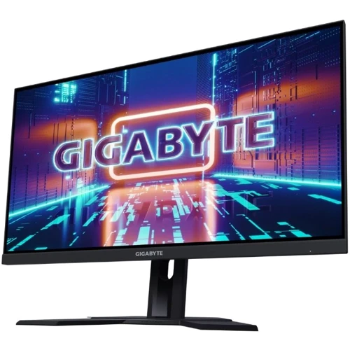 Монітор Gigabyte M27F Gaming Monitor (M27F-A-EK): Покриття екрану антибликовое
