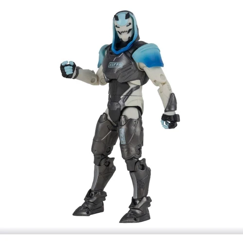 Коллекционная фигурка Jazwares Fortnite Legendary Series Vendetta S9 15 см (FNT0822) фото 7