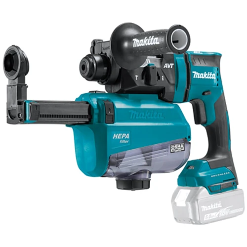 Перфоратор Makita DHR182ZWJ