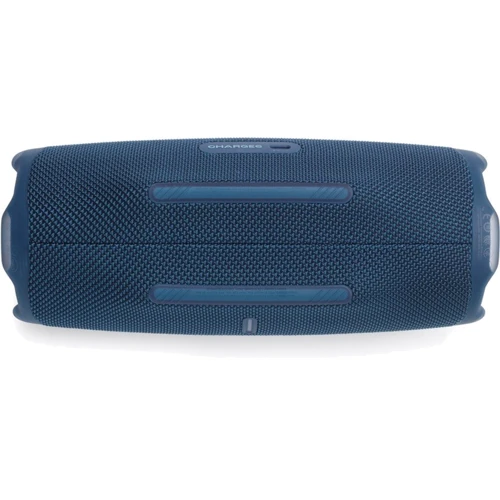 Акустика JBL Charge 6 Blue (JBLCHARGE6BLU): Звуковая система 1.0
