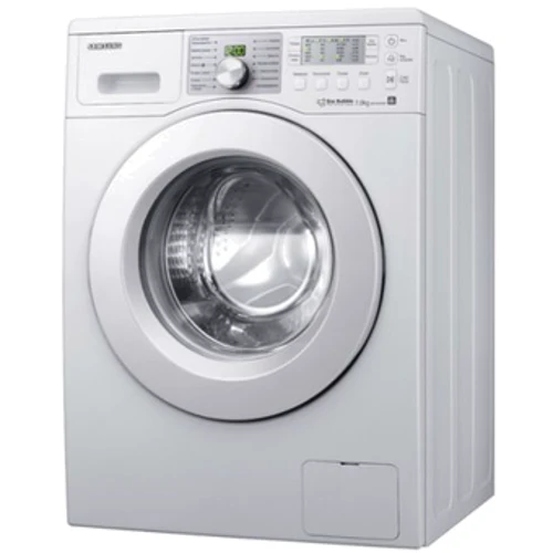 Стиральная машина Samsung WF 0702 WJW