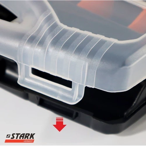 Органайзер Stark SmartBox 300x380x60 мм (100003033) фото 6
