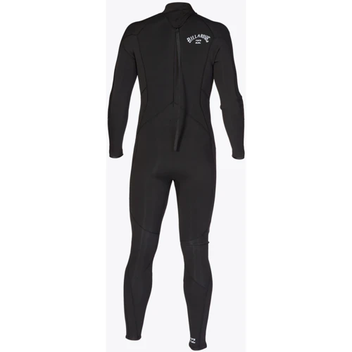 Гидрокостюм Billabong ( ABYW100190 ) ABSOLUTE BZ FULL GBS 2024 BLK M (3613378528303)