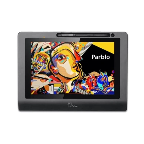 Графический планшет Parblo Coast 10