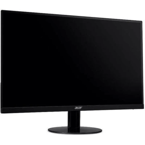 Монитор Acer SA240YAbmi Black (UM.QS0EE.A04): Формат изображения 16:9