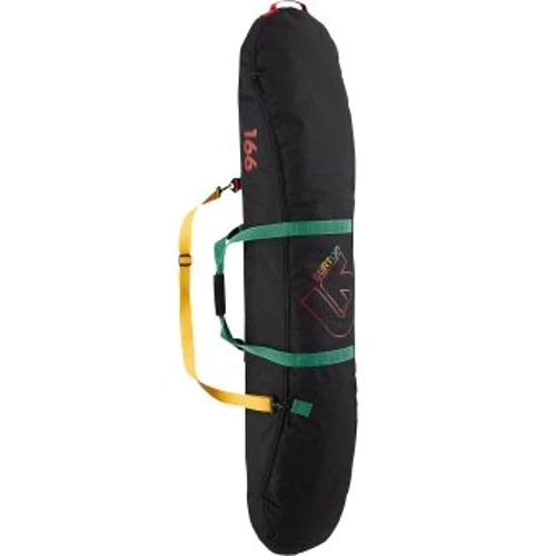 Чехол для сноубордов BURTON Space Sack (156) Bombaclot