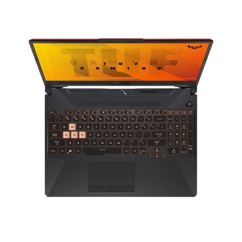 Ноутбук ASUS TUF Gaming F15 (FX506LHB-HN323) фото 13