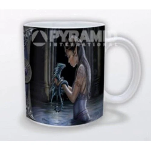 Кухоль Pyramid International Water Dragon - Anne Stokes (MG 22056*)