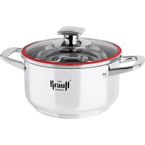 Кастрюля Krauff 1.2 л 14 см (26-238-066)