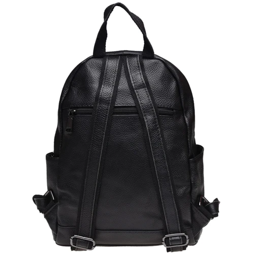 Жіночий рюкзак Keizer чорний (K110086-black): Країна виробник Тайвань