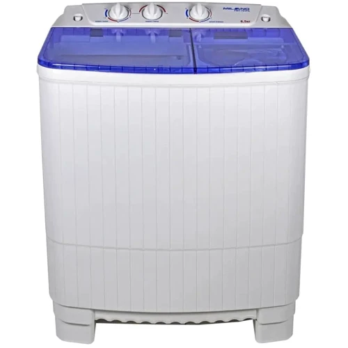 Пральна машина Milano FWT701 PA BLUE