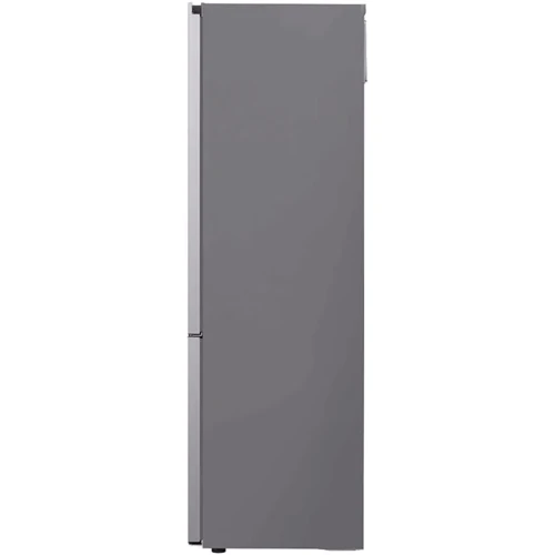Холодильник LG GBV3200CEP: Объем морозильной камеры, л 110