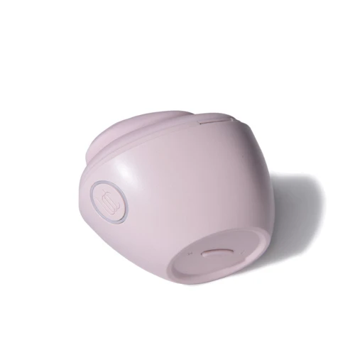 Стимулятор клітора Lora DiCarlo Baci повітряно-хвильовий