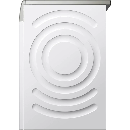 Пральна машина Siemens WM14LPHEPL: Тип завантаження фронтальная