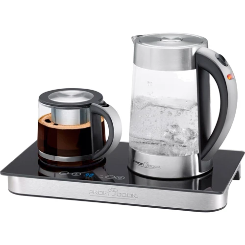 Электрочайник Profi Cook PC-TKS 1056