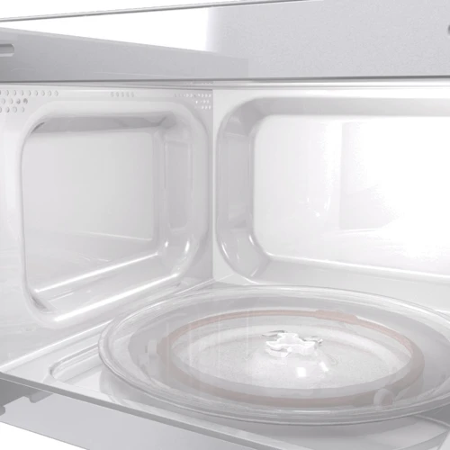 Микроволновая печь Gorenje MO17E1WH: Объем, л 17
