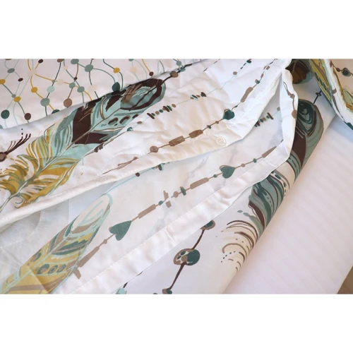 Покривало LightHouse Tuy 4 сезони 160х220см (3487_1.5LH_п)