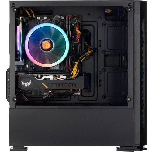 Персональный компьютер (ПК) 2E Complex Gaming (2E-11980) UA