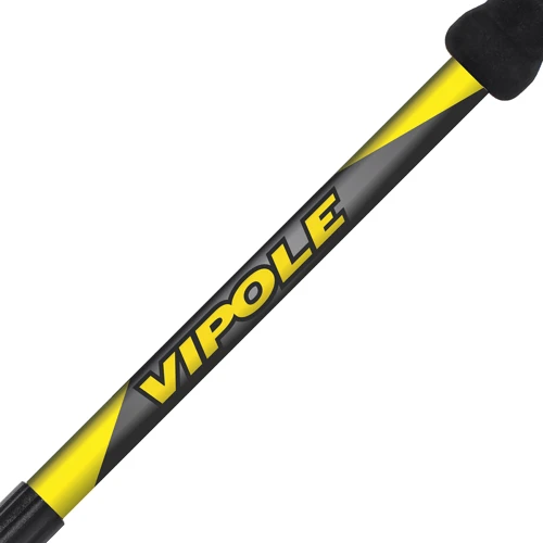 Трекінгова палиця Vipole Glacier Roundhead Long DLX S1919: Виробник Vipole