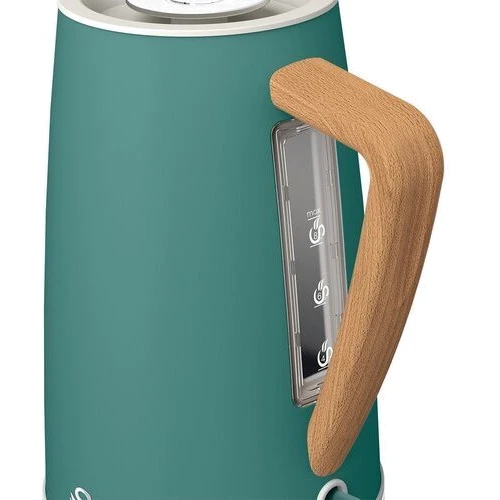 Электрочайник Swan SK14610GREN: Объем, л 1.7