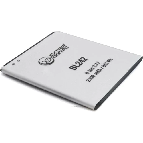 Аккумулятор ExtraDigital 2300mAh for Lenovo A6000: Совместимость с брендом Lenovo