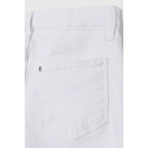 Джеггінси H & M 1512-7315201 152 см білі: Тип Джеггінси
