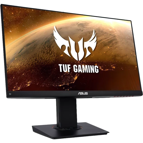 Монитор Asus TUF Gaming VG249Q (90LM05E0-B01170): Формат изображения 16:9