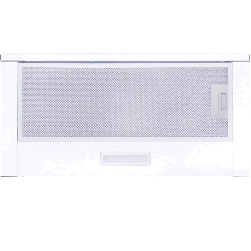 Вытяжка Minola HTL 5714 WH 1100 LED: Тип монтажа Встраиваемый