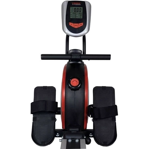 Гребной тренажер Hop-Sport магнитный York Fitness Performance (00014961560374)