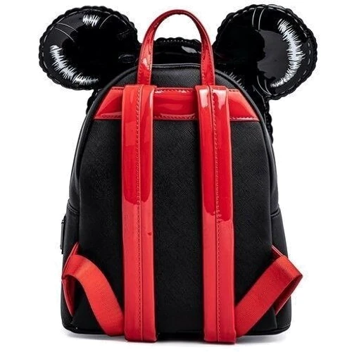 Рюкзак Loungefly Disney - Mickey Mouse Balloon Cosplay Mini Backpack (WDBK1528): Тип Подростковый рюкзак