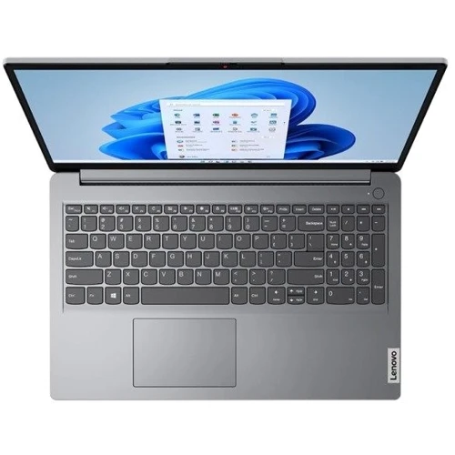 Ноутбук Lenovo IdeaPad 1 15AMN7 (82VG00R0RA) UA: Тип экрана антибликовое покрытие