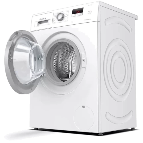 Стиральная машина Bosch WAJ2006KPL: Тип загрузки фронтальная