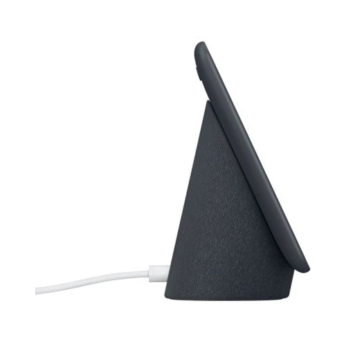 Контроллер Google Home Hub Charcoal (GA00515-US) фото 2