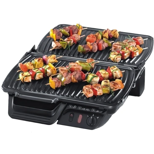 Електрогриль та  аерогриль Tefal GC3050: Розміри поверхні, см 22х30
