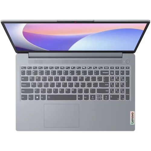 Ноутбук Lenovo IdeaPad Slim 3 15ABR8 (82XM00J9RA) UA: Видеоадаптер AMD Radeon Vega 8