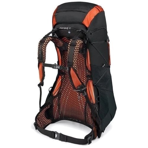 Рюкзак Osprey Exos 48 Blaze Black - MD (009.1741): Производитель Osprey