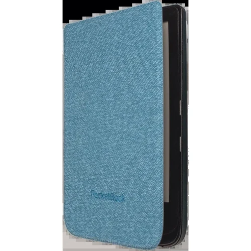 Аксесуар до електронної книги PocketBook Shell Bluish Grey for Pocketbook PB616/PB627/PB632 (WPUC-627-S-BG): Тип Обкладинка для електронної книги