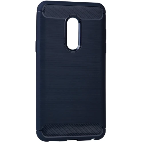 Чохол для телефона BeCover Carbon Deep Blue for Meizu 15 (702548)