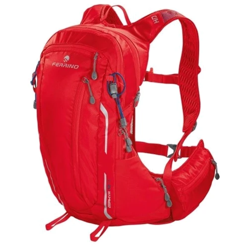 Рюкзак Ferrino Zephyr HBS 12+3 Red (925742)