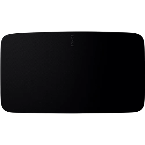 Акустика Sonos Five Black (FIVE1EU1BLK): Звукова система 2.0