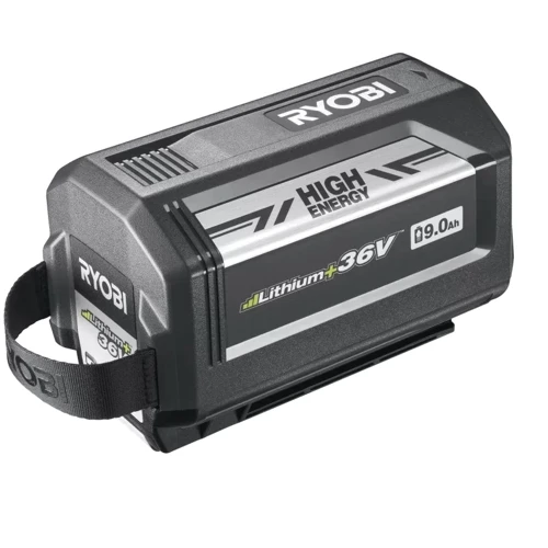 Акумулятор Ryobi RY36B90A, 36В, 9.0Ач, Lithium+ (5133003271)