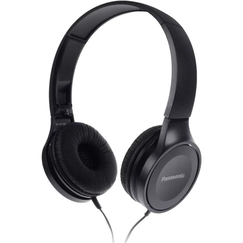 Навушники PANASONIC RP-HF100GC-K