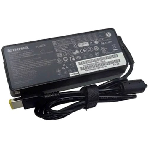 Зарядний пристрій Lenovo 90W 20V 4.5A Yoga 45N0310 HC (12784)