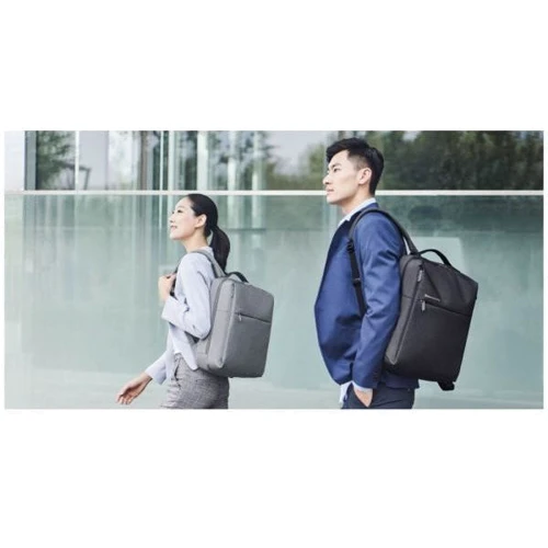 Рюкзак Xiaomi City Backpack 2 світло-сірий: Країна виробник Китай