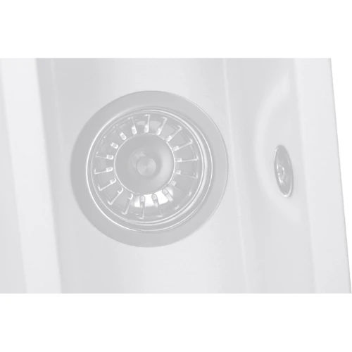 GRANADO SAMORA white (0905)