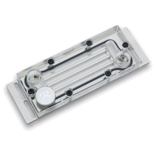 Система охолодження EKWB EK-RAM Monarch X4 - Nickel