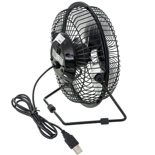Вентилятор Mesko MS 7322 фото 5