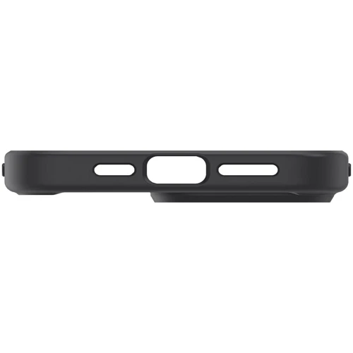 Чехол для iPhone Spigen Ultra Hybrid Matte Black (ACS04817) for iPhone 14 Pro Max: Тип аксессуара чехол