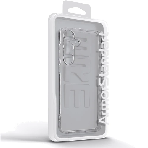 Чехол для телефонов ArmorStandart Air Series Camera cover Transparent for Samsung S731 Galaxy S25 FE (ARM86151)