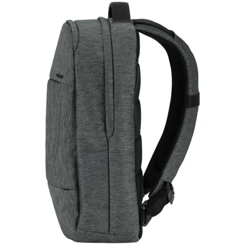 Incase City Compact Black / Gunmetal Gray (CL55571) for MacBook Pro 15-16": Сумісність MacBook Pro 15-16"